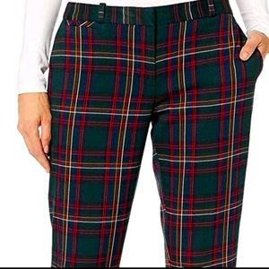 NEW Tommy Hilfiger Radcliffe Pants